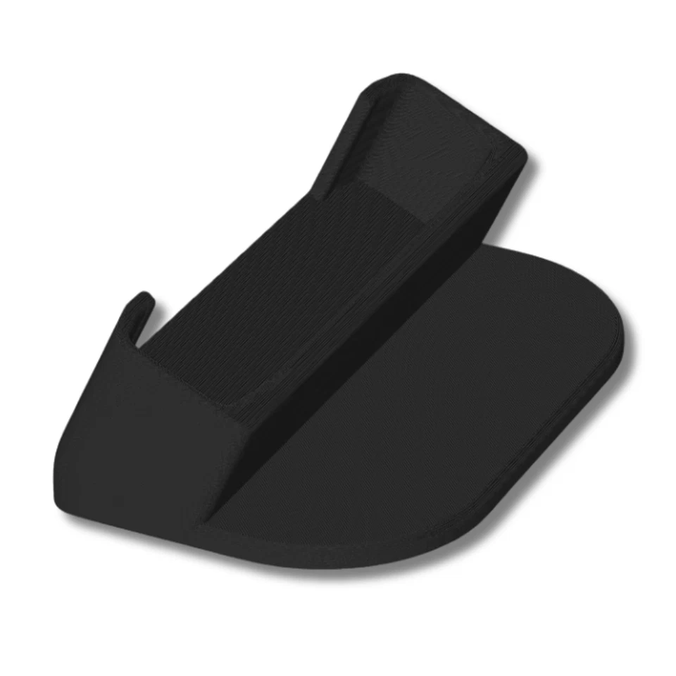 Stand for Netgear M3 5G Mobile Router Nighthawk Clip Holder Desk Stand Shelf UK - Image 2 of 4