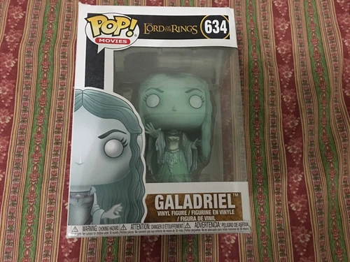 Funko Pop! Vinyl: The Lord of the Rings - Galadriel