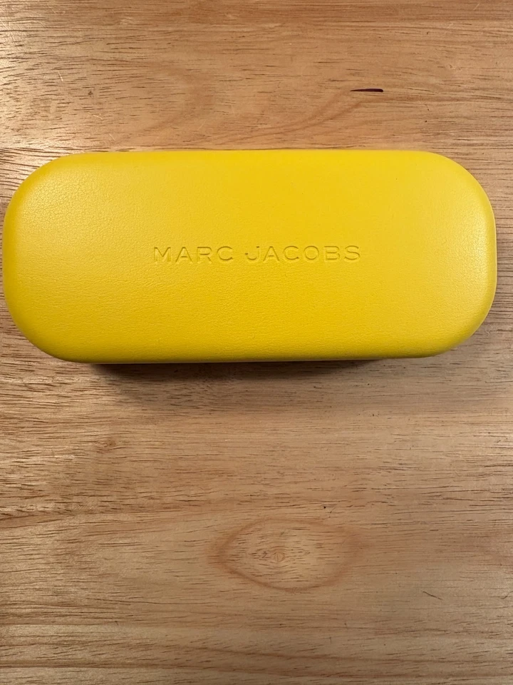 Marc Jacobs MARC 646/S Sunglasses – Tortoise Frame - Brand New - Never Worn - Image 3 of 4