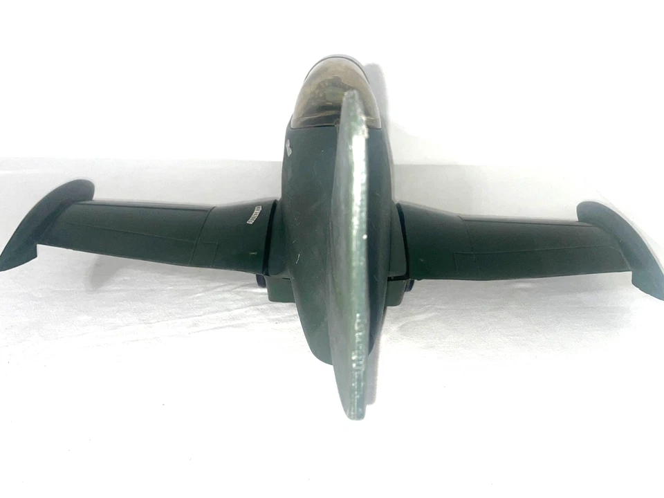 Vintage Action Man Combat Plane / Jet - Image 4 of 4