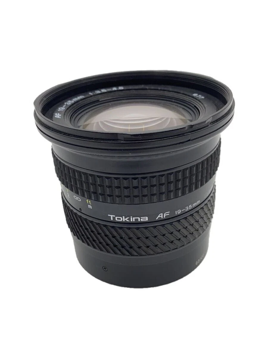 Tokina AF 19-35mm 広角レンズ Nikon Fマウント✨完動品✨ Tokina 19-35mm AF Lens Review: Ultra Wide on a Budget - Casual