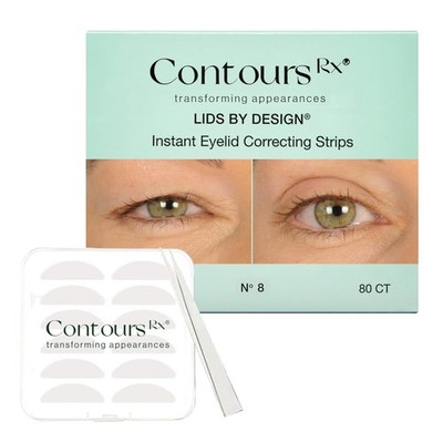 Lift & Define with Lids by Design - Hooded Eye Solution^