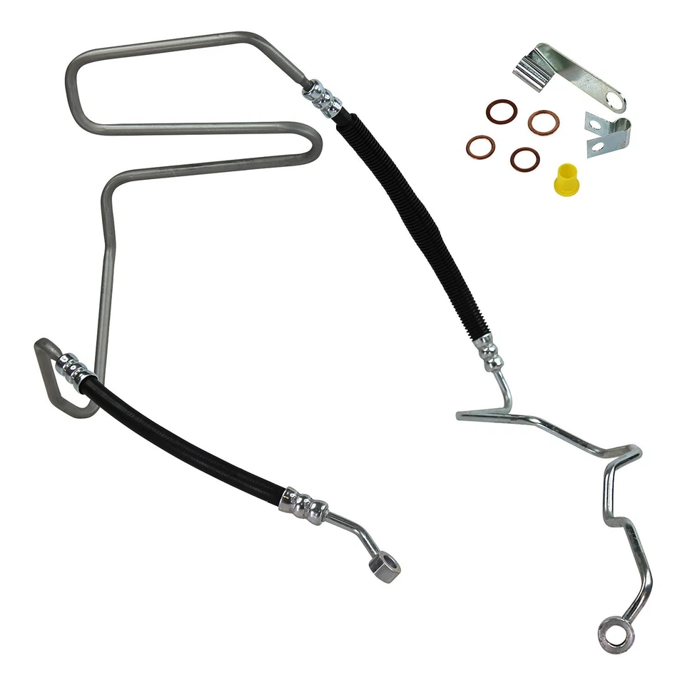 Banjo Edelmann 92721 14 mm Banjo X 16 mm para Volkswagen Beetle Beetle Cabrio 06-10 Foto 3 de 4