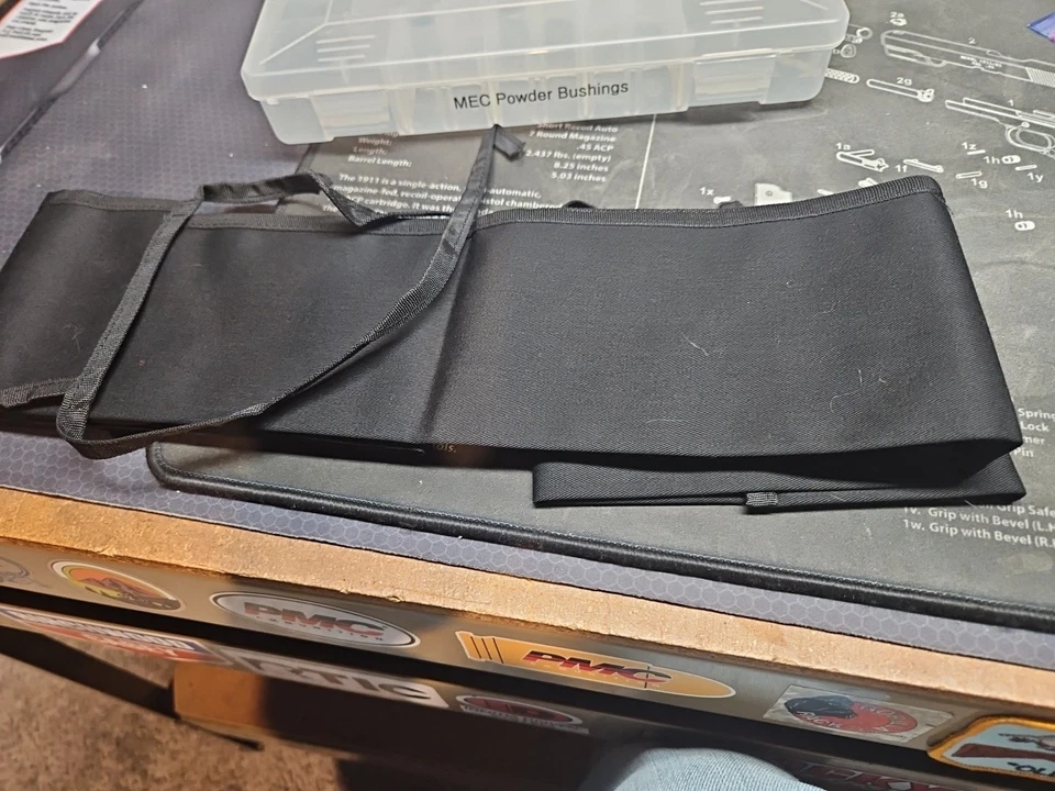 Calcetín St Croix Rod 6,5 pies Foto 2 de 2