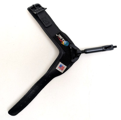 Tru Ball Predator Wrist Strap Caliper Archery Hunting Arrow Release Made USA