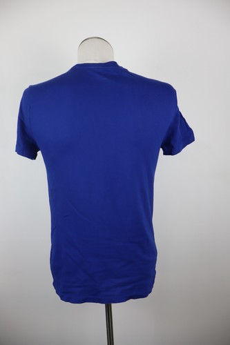 Ralph Lauren Herren Baumwolle S Slim Man Baumwoll T-Shirt Casual Vintage Logo - Bild 6 von 8