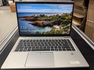 Hp EliteBook I7 16GB Ram | eBay