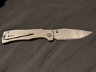 Sandrin Monza Zirconium Polyhedral Tungsten Carbide — photo 3