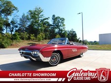 1963 Ford Thunderbird for Sale