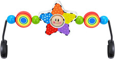 Baby Bjorn Bouncer Toy Bar, Toy for Baby Bouncer Soft  Bliss, Easy to Attach an