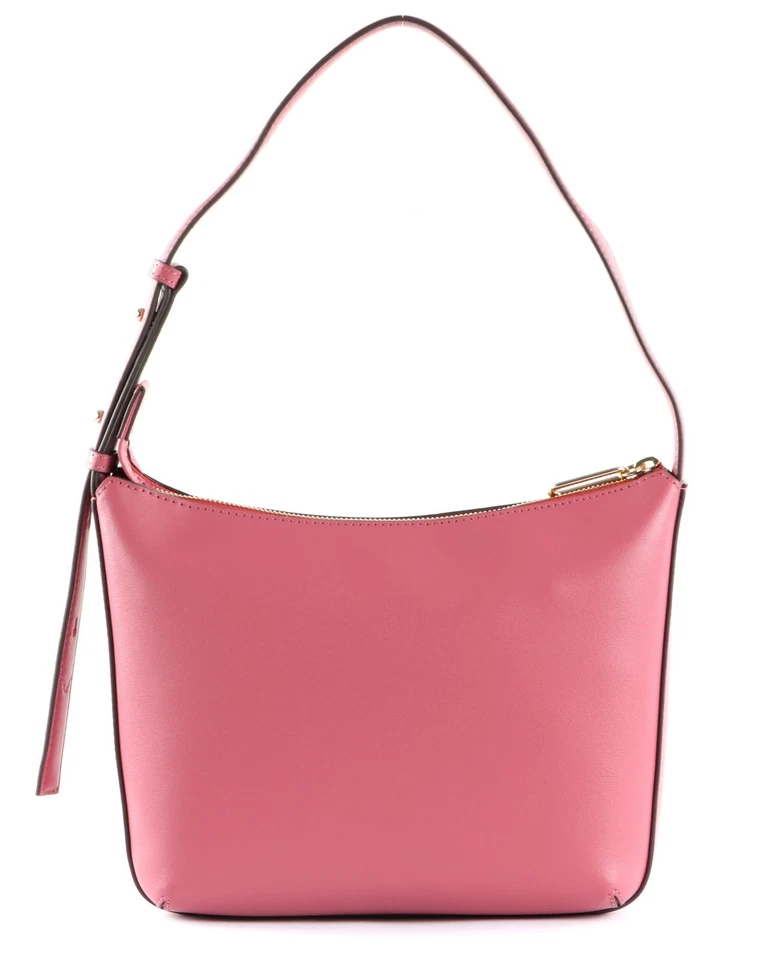 MANDARINA DUCK shoulder bag Luna Hobo Small Blush - Image 3 of 4