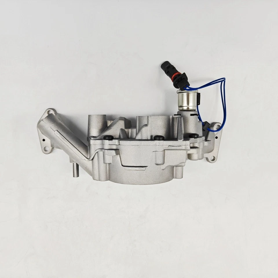 Kit de bomba de aceite y solenoide para Cummins 2011-19 Jeep Dodge Chrysler 3,6 L 68252670AB Foto 3 de 4