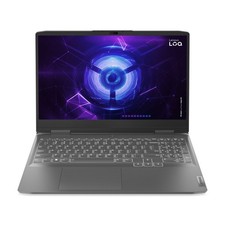 Lenovo LOQ Gaming - 15.6" Display, Intel i7, 16GB RAM, 512GB SSD, RTX 4050 6GB