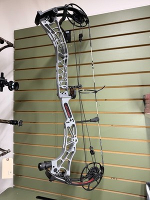 Darton Sequel 31 ST2, RH, Grey, Brand new.