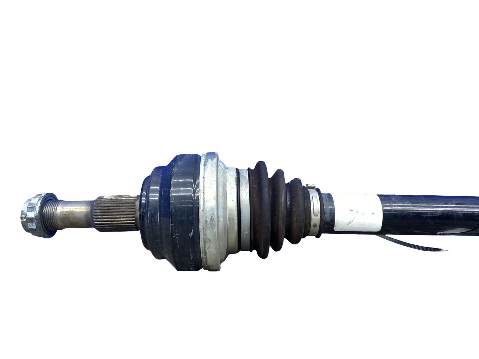 2016-2021 Mclaren 570s RWD 3.8L Rear Right CV Axle Shaft 11G0296CP oem