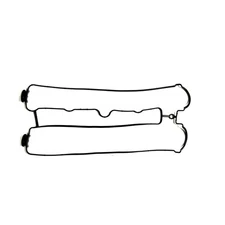 ITM Engine Components 09-31930 Engine Valve Cover Gasket Set