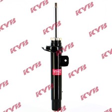 2x KYB Stoßdämpfer Excel-G 3348028 für BMW F30 F80 F33 F82 F36 F32 3er 4er F83