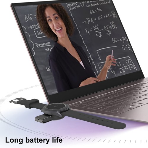 Zegarek Cargador Inalámbrico Portátil T304-S para Samsung - Zdjęcie 4 z 5