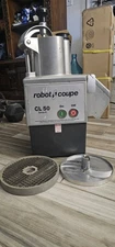 robot coupe cl 50 series e