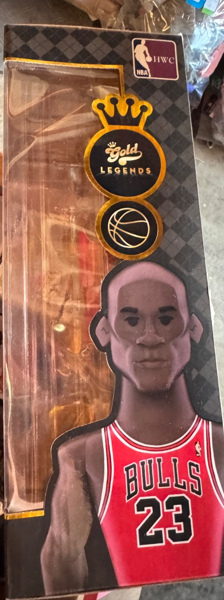 Funko Vinyl Gold 12 in: Michael Jordan - Fanatics (Exclusive) for