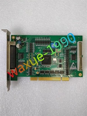 1pcs Used Board ID VER C #F22