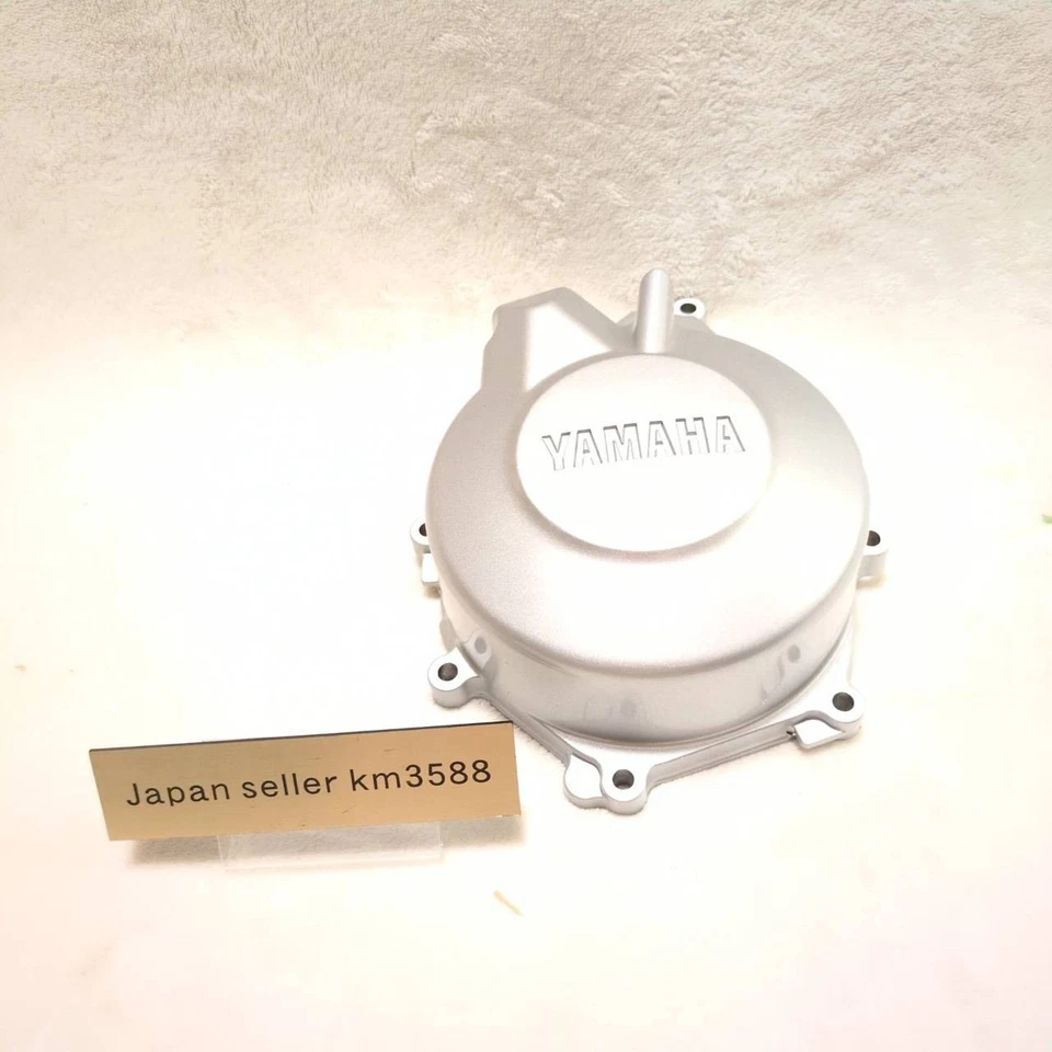 Yamaha OEM Crankcase Cover 5EB-15411-00 YZF-R6 1999–2002 Generator Stator Side - Изображение 4 из 4