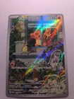 Pokémon TCG Charmander SVP044 Obsidian Flames ETB Promo Black Star