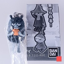 Stinky - Moomin Tsumande Tsunagete Joint Mascot, Lobster Clasp Ver. From Japan