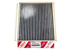 Filtre d'habitacle Toyota SUPRA