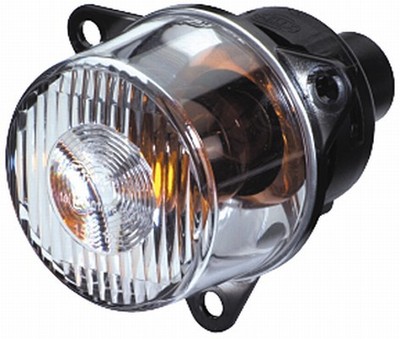 Hella 2BA 008 221-007 Indicator