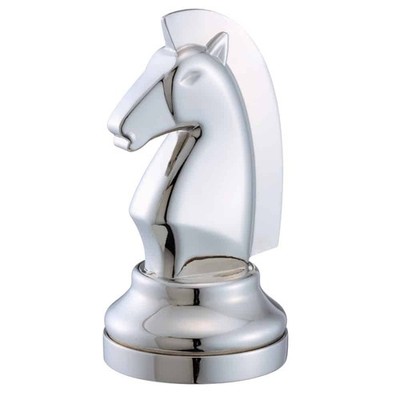 Hanayama Cast Puzzle Schachserie-Ritter