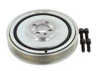 NEU - Corteco 80001159 Riemenscheibe, Kurbelwelle FüR Alfa Romeo Lancia Opel