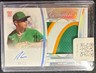 2022 flawless baseball Nick Allen RCP-NA AUTO/RPA 3/15