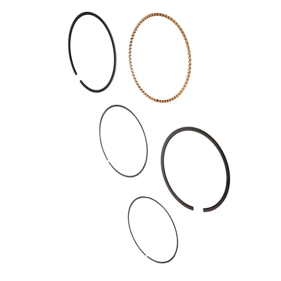 Anillo de pistón de motor genuino ACDelco para GMC K1500/K2500/K3500 1995-2000 12524205 Foto 2 de 4