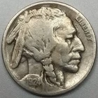 1924-P Buffalo Nickel (Lot#2)