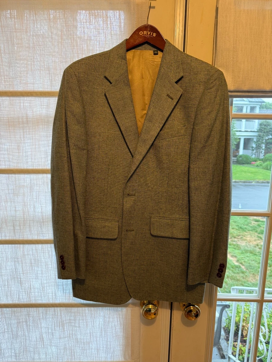 Silk Blazers for Men for sale | eBay