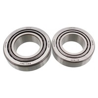 Lenkkopflager FüR Kawasaki ZRX 1200 C Baujahr 2001-2004 Von Koyo - Neu