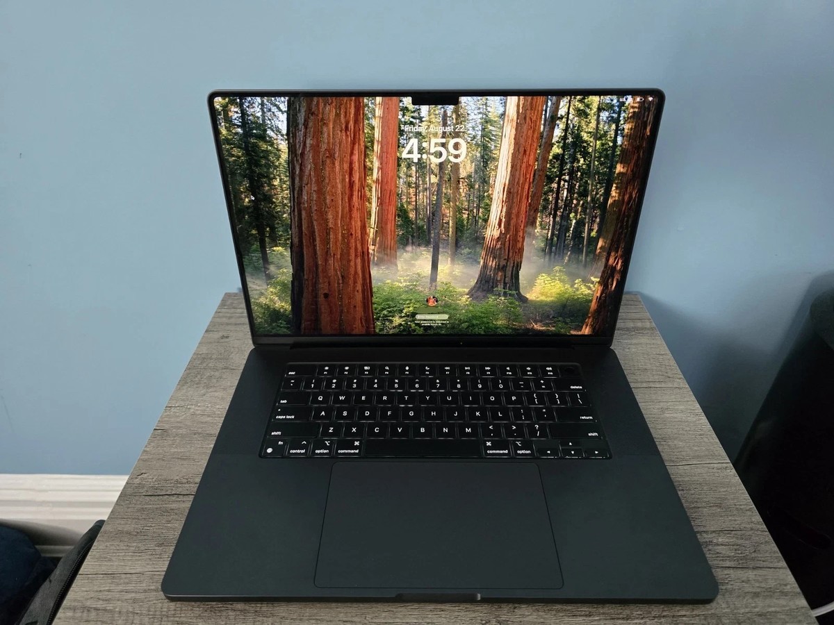 MacBook本体 Macbook Pro 16inch M3 PRO 36GB/512GB Apple MacBook Pro 16-Inch (2023, M3 Max) - Review 2023