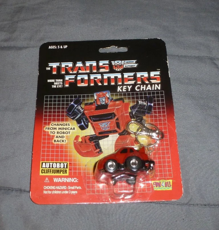 Bumblebee Transformers & Robots 2002 Year Manufactured 2000-2009