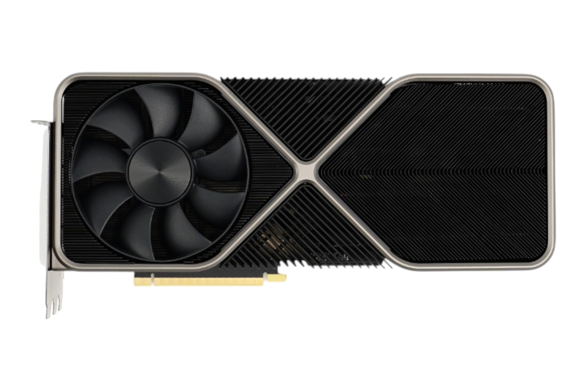 RTX3090 Founders Edition FE 箱付 完動品 NVIDIA GeForce RTX 3090 FE Founders Edition 24GB GDDR6X Graphics