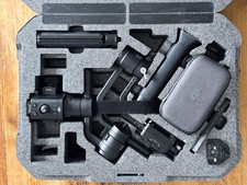 DJI Ronin-S 3-osiowy ręczny stabilizator gimbala