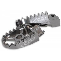 FußRastenanlage Ufo Suzuki Rmz 250 2008 - 2009 Rmz 450 2005 2006 2007