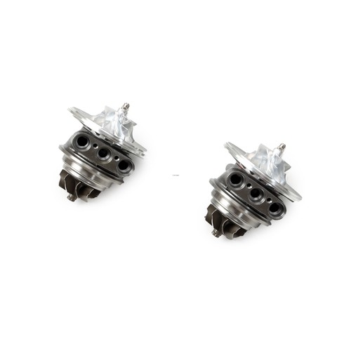 Left &Right Turbocharger Cartridge Core Fit For A6 C7 A8 D4 4.0L 079145703F - Picture 5 of 6