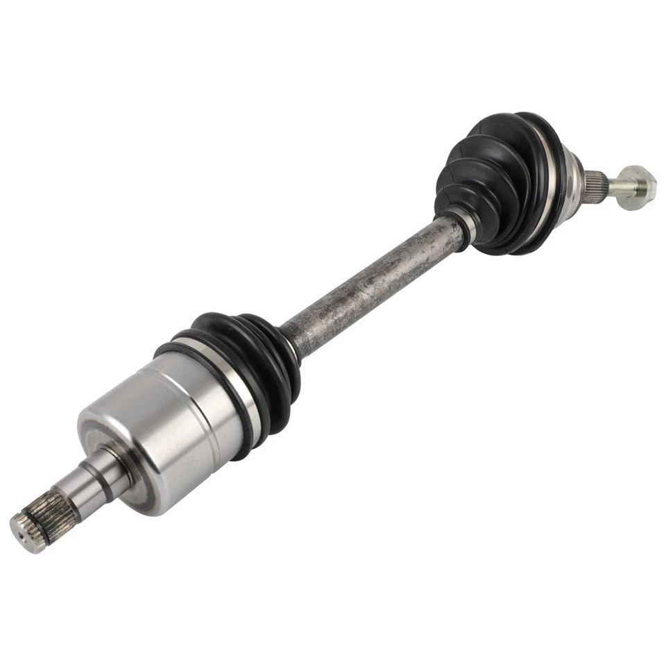 1x Front Left CV Axle For 2015-2018 Audi Q3 Quattro 2006-2008 Volkswagen Passat Foto 3 de 4