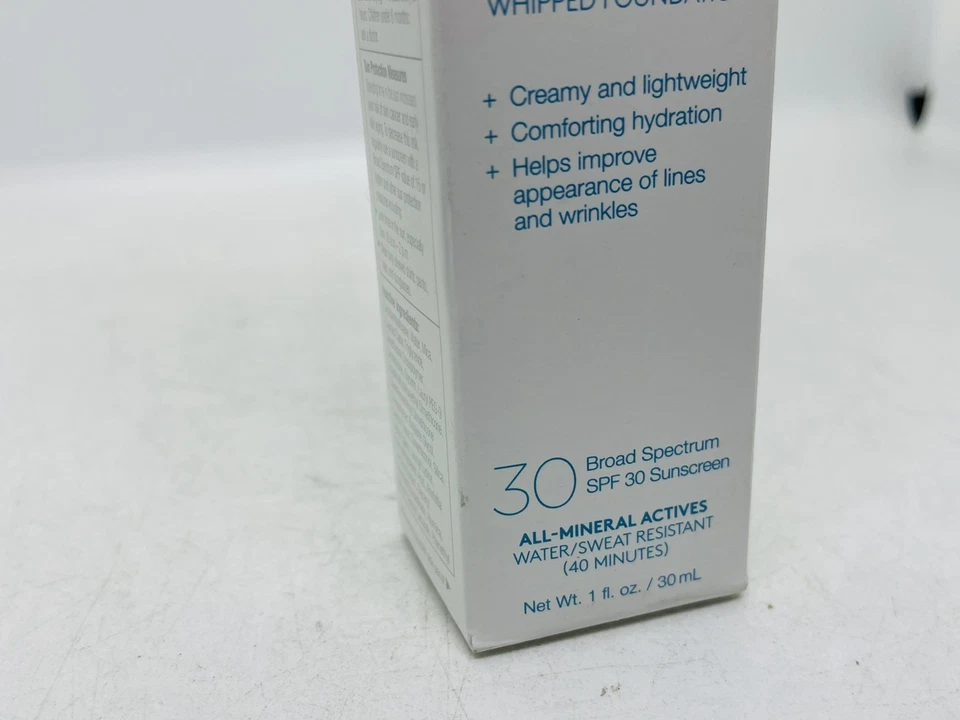 Base Protectora Colorescience Tint du Soleil FPS 30 UV Luz 1 OZ-NUEVA Foto 2 de 4