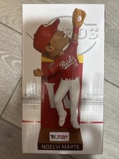 Noelvi Marte Bobblehead