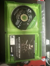 Batman: Arkham Knight - Microsoft Xbox One