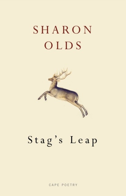 Stag's Leap by Sharon Olds (Paperback Book)