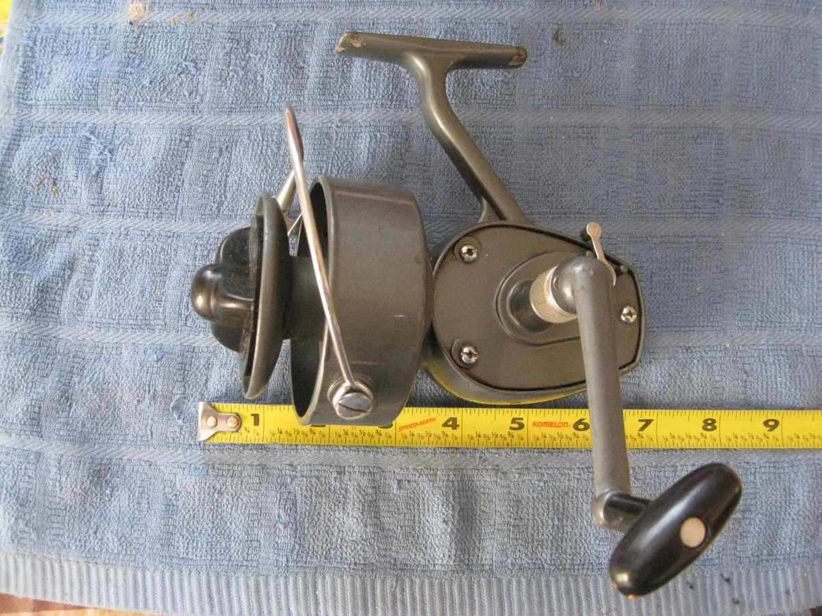 DAIWA 1970年～80年モデル Vintage Daiwa 503 Fishing Reel 1970s - Etsy