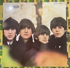 The Beatles - Beatles for Sale UK Pressing PCS 3602 NEAR MINT BEAUTY
